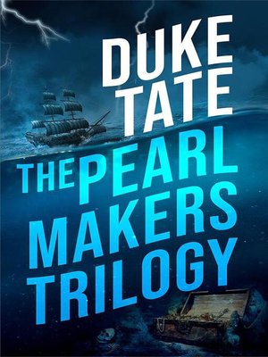 cover image of The Pearlmakers Trilogy